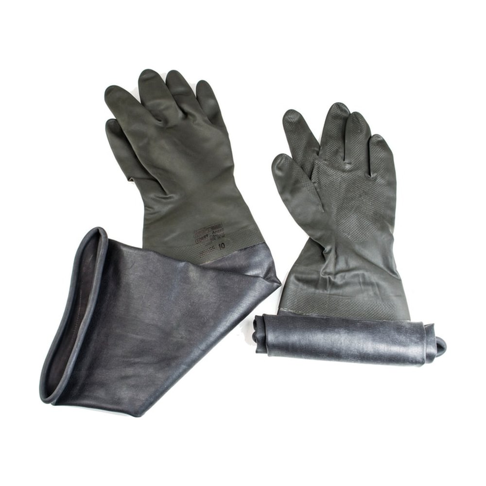 Bel-Art&trade;&nbsp;Gants à manchon économique pour boîte à gants SP Scienceware&trade;