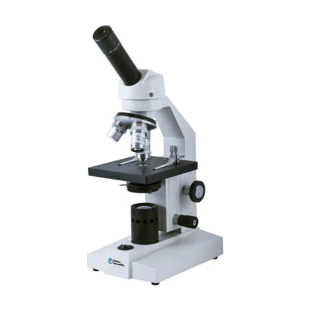 Fisherbrand&trade;&nbsp;Microscope biologique vertical série SFC-100