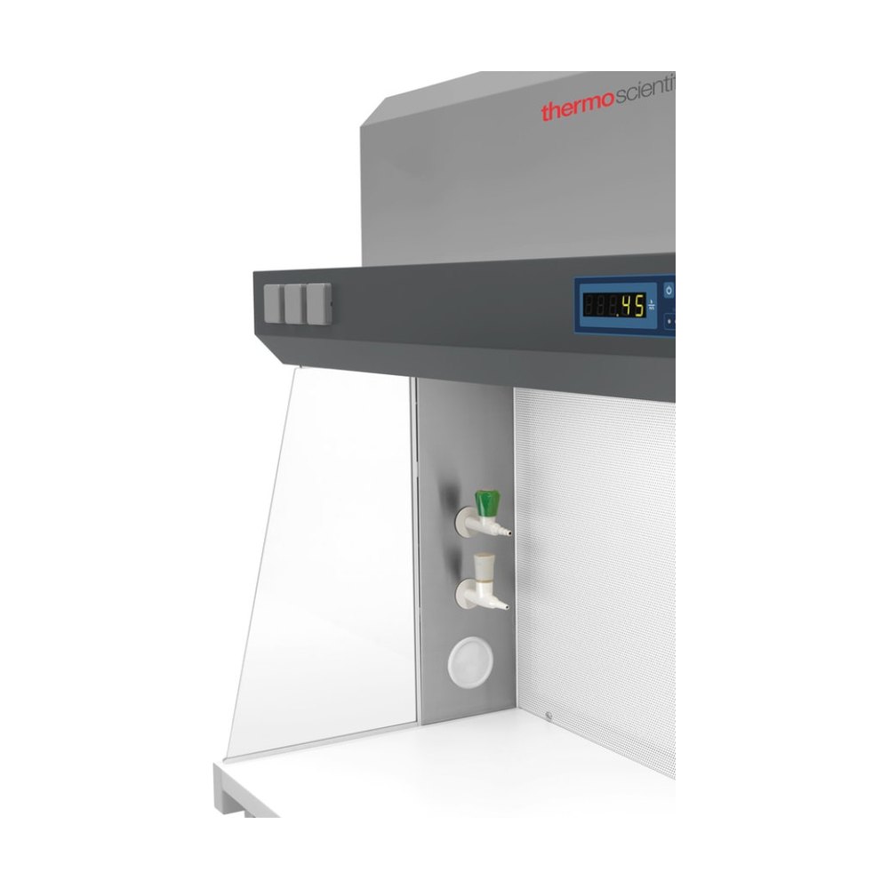 Thermo Scientific™ Paillasse stérile Heraguard™ ECO Hotte ECO