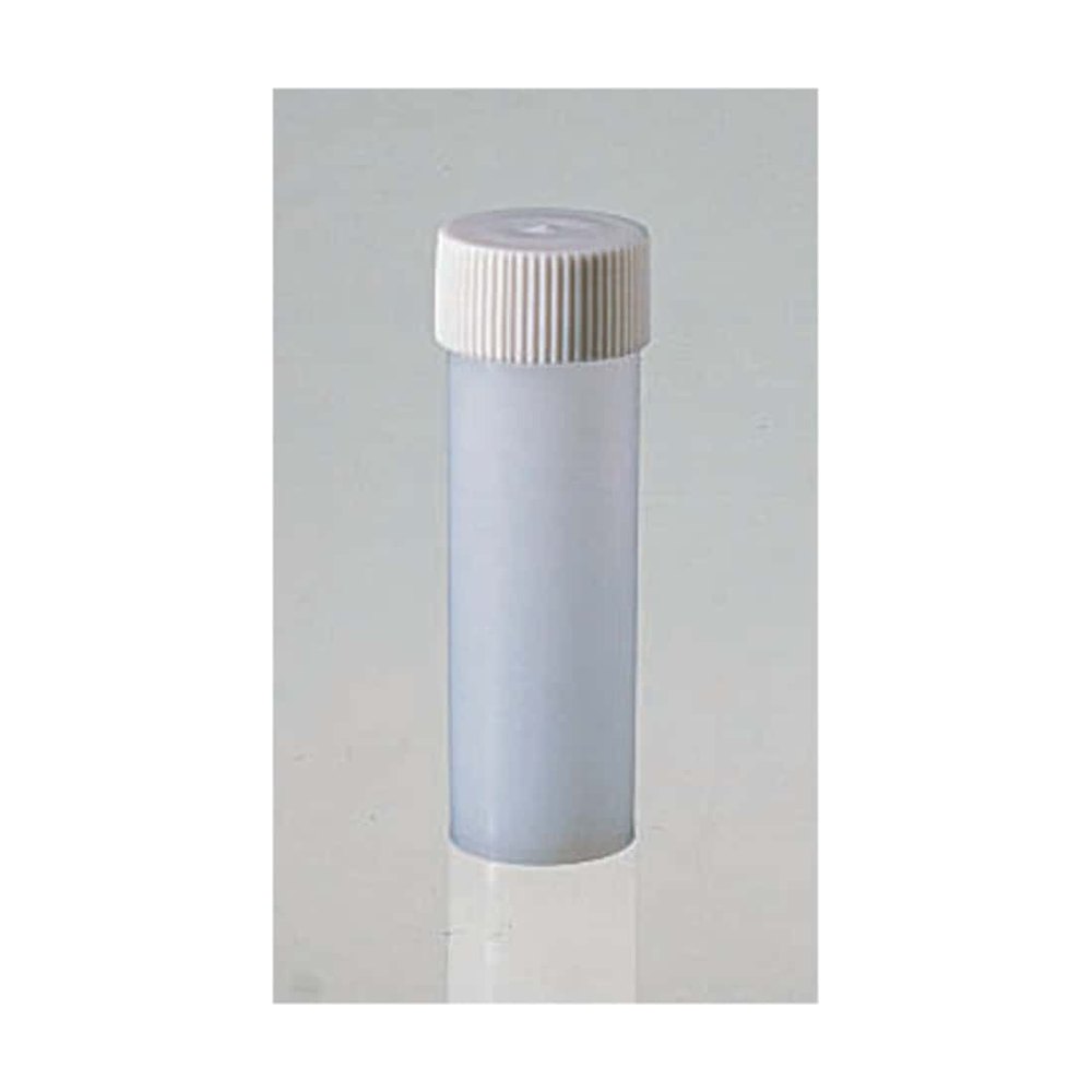 Fisherbrand™ Bulk-Packed HDPE 7mL Scintillation Vial