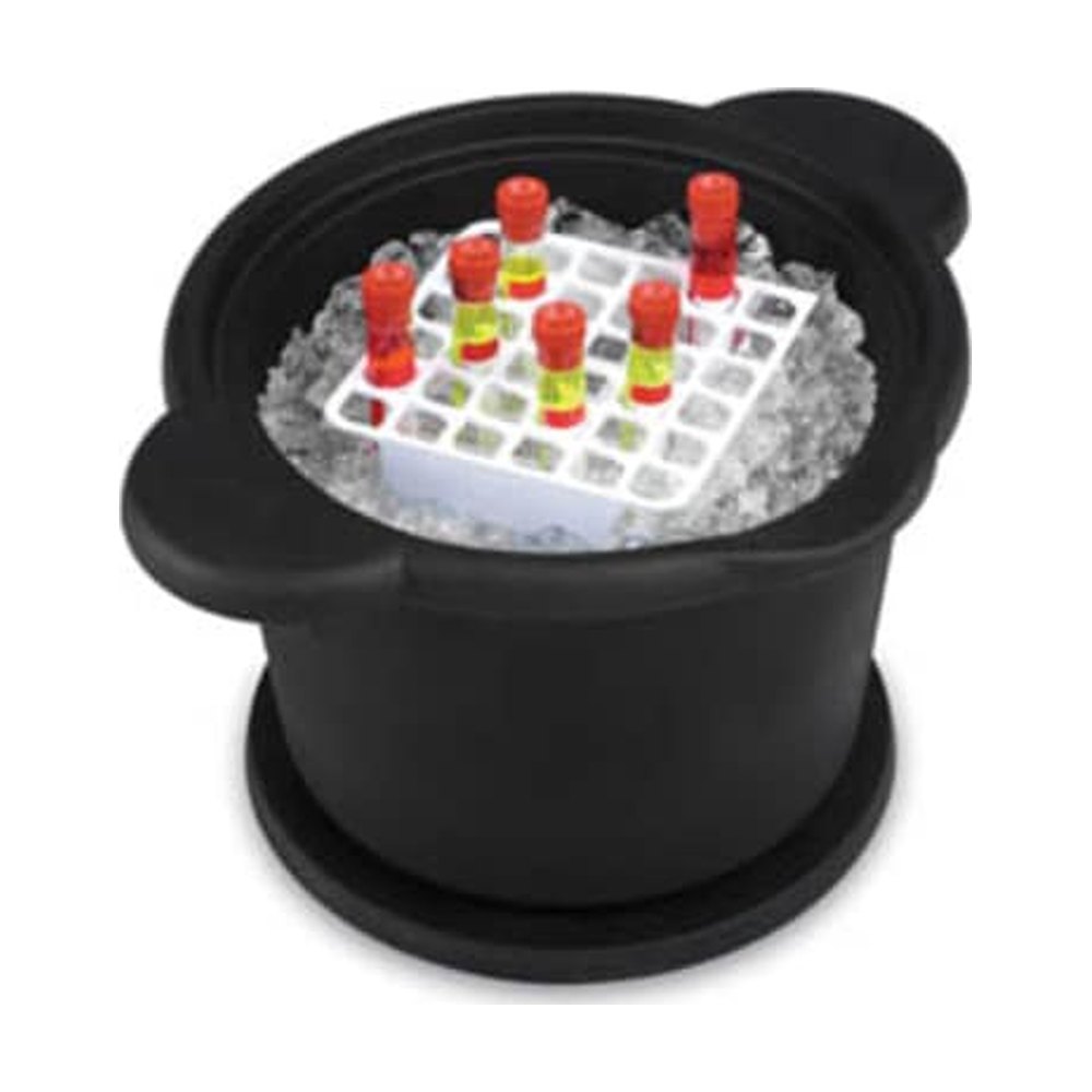 Fisherbrand&trade;&nbsp;Seau à glace en mousse de polyuréthane True North&trade;
