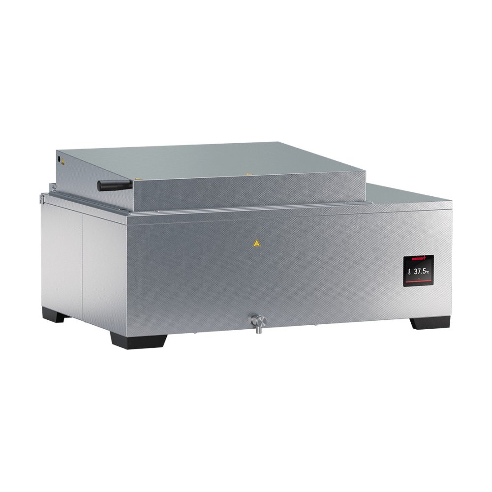 Memmert™ Bain-marie WTB50 – 51 l