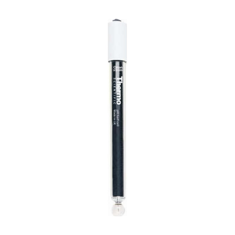 Thermo Scientific&trade;&nbsp;Électrode demi-cellule de pH Orion&trade; 9101BN