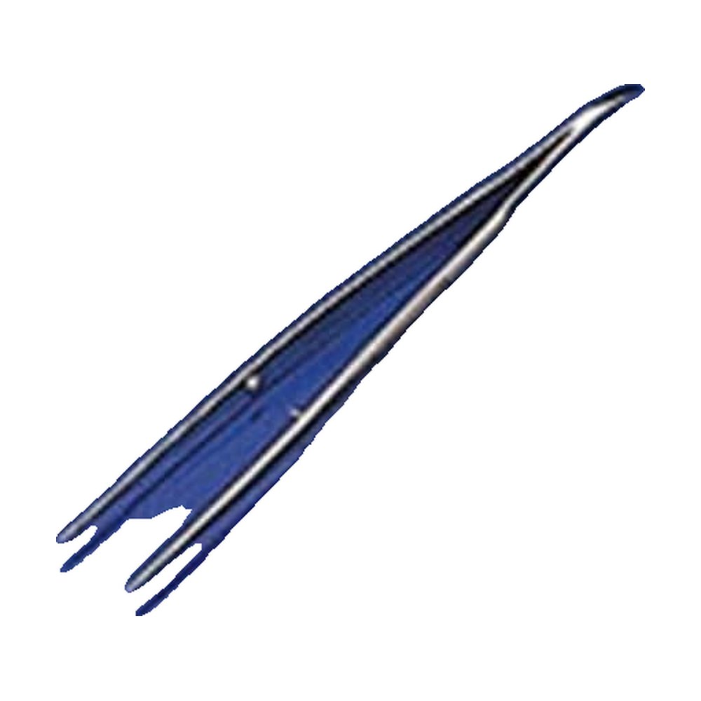 S Murray&trade;&nbsp;Forceps à ressort en acier inoxydable