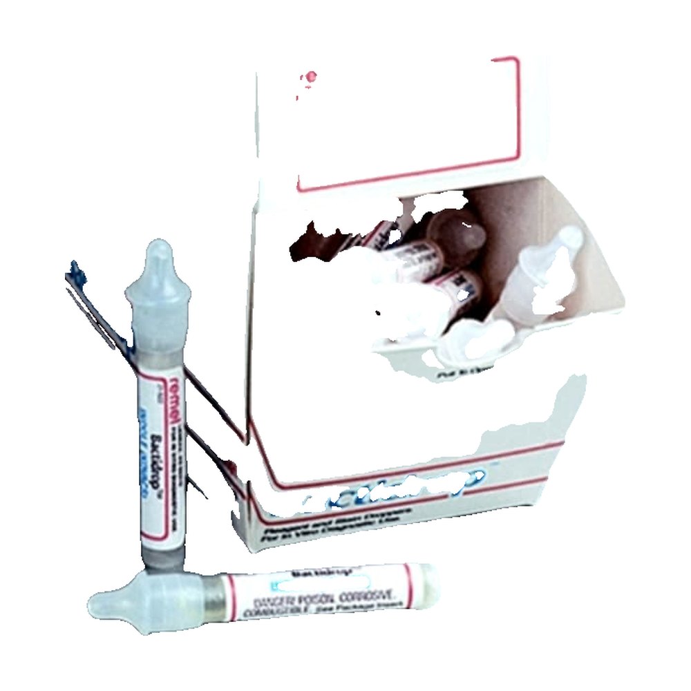Thermo Scientific&trade;&nbsp;Encre Remel&trade; BactiDrop India