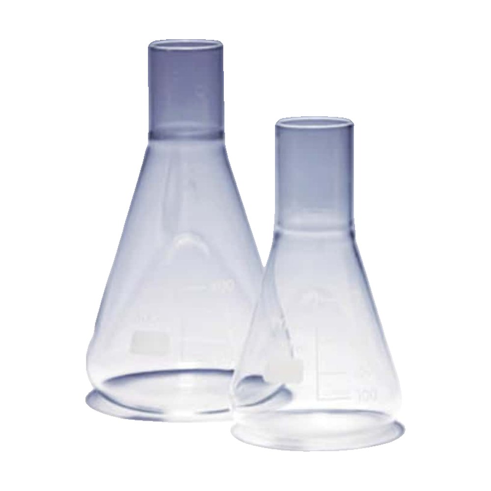 Flacon de culture en verre borosilicaté Pyrex&trade;
