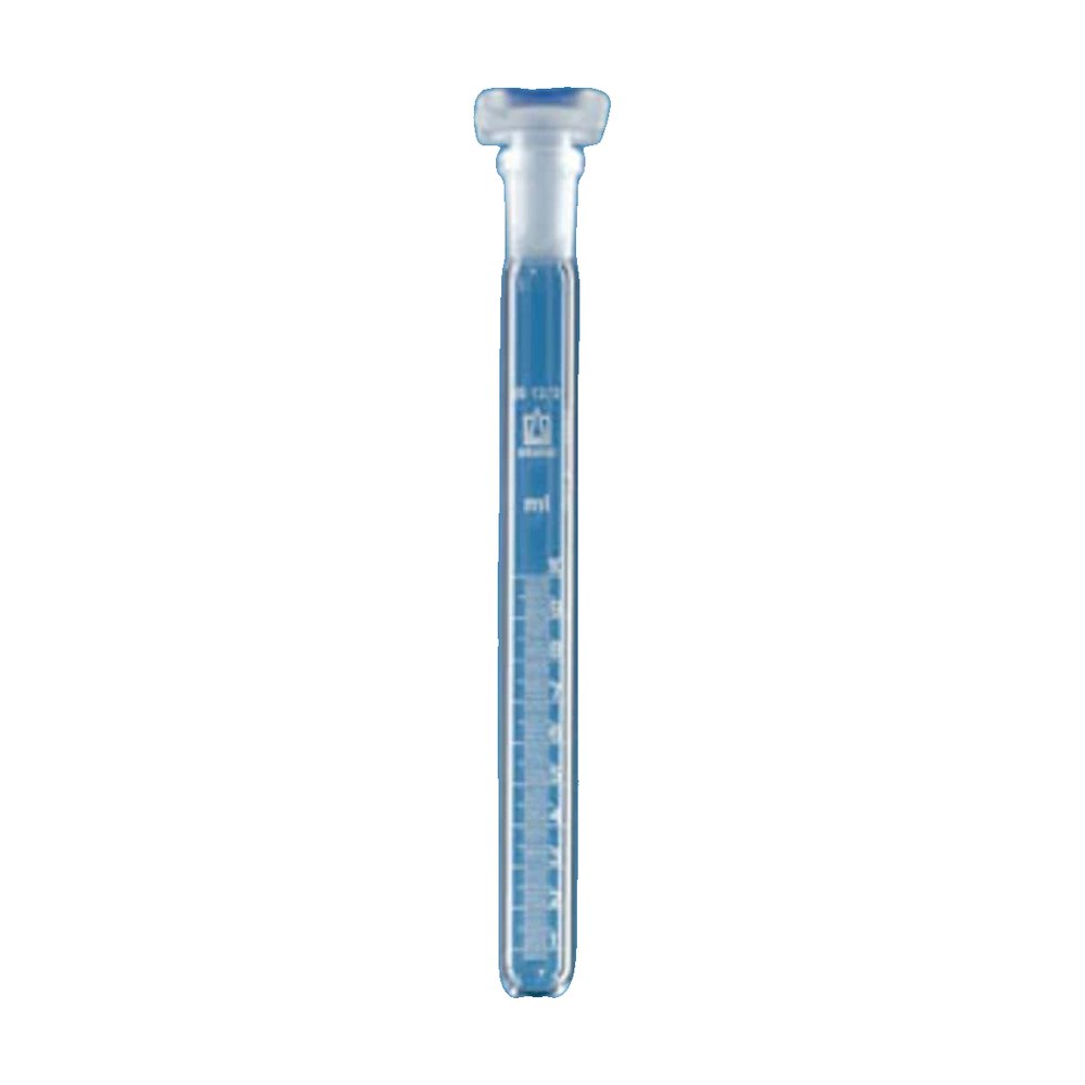 BRAND&trade;&nbsp;Tubes à essai en verre borosilicaté