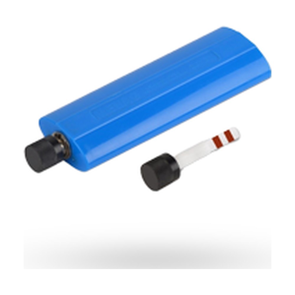 Test de routine MELAG MELAcontrol Pro – PCD charges creuses pour autoclaves classe B