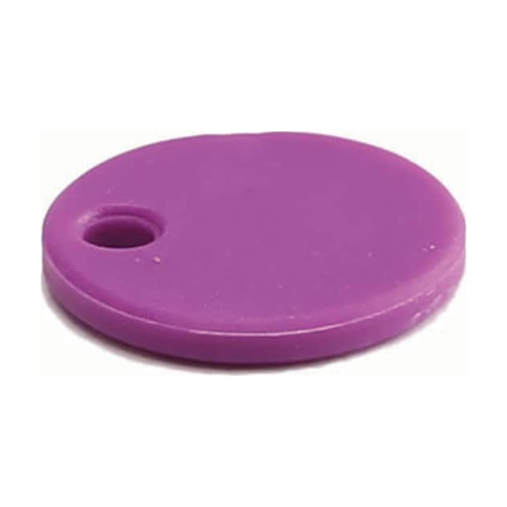 Tenak&trade;&nbsp;Inserts de couleur pour flacons cryogéniques SlimTube&trade;