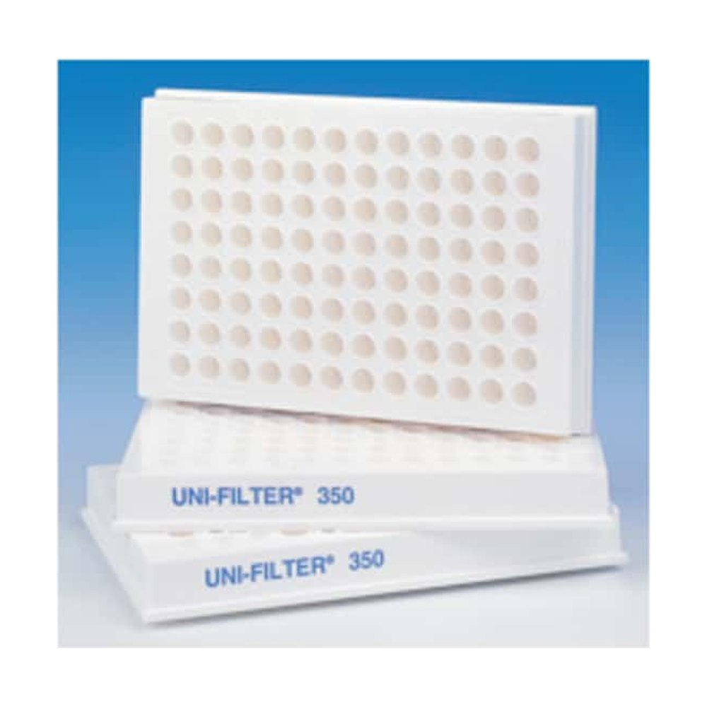 Cytiva&nbsp;Microplaques en PP à 96 puits UniPlate&trade; Whatman&trade;