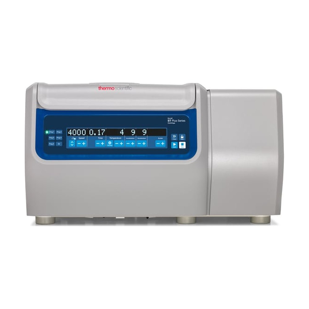 Thermo Scientific™ Sorvall ST1 Plus Centrifuge Series
