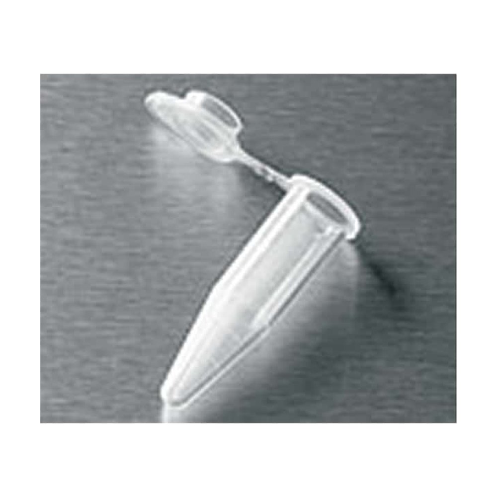 Corning&trade;&nbsp;Microtubes à centrifuger avec bouchon à clipser Costar&trade;
