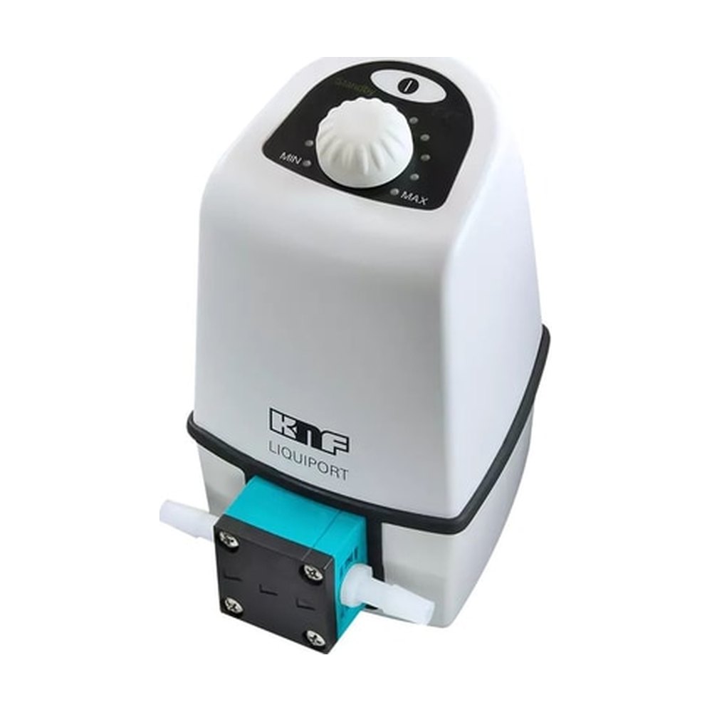 KNF Neuberger LIQUIPORT™ NF100 and NF1.100 Series Diaphragm Liquid Pump