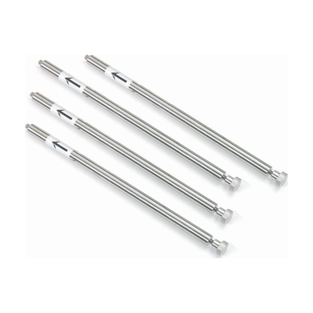 Thermo Scientific™ Accessoires pour rouleau pour flacons/tubes Barre d’empilage