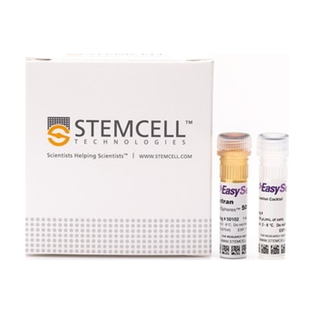 STEMCELL Technologies&nbsp;RoboSep&trade; Rat T Cell Isolation Kit