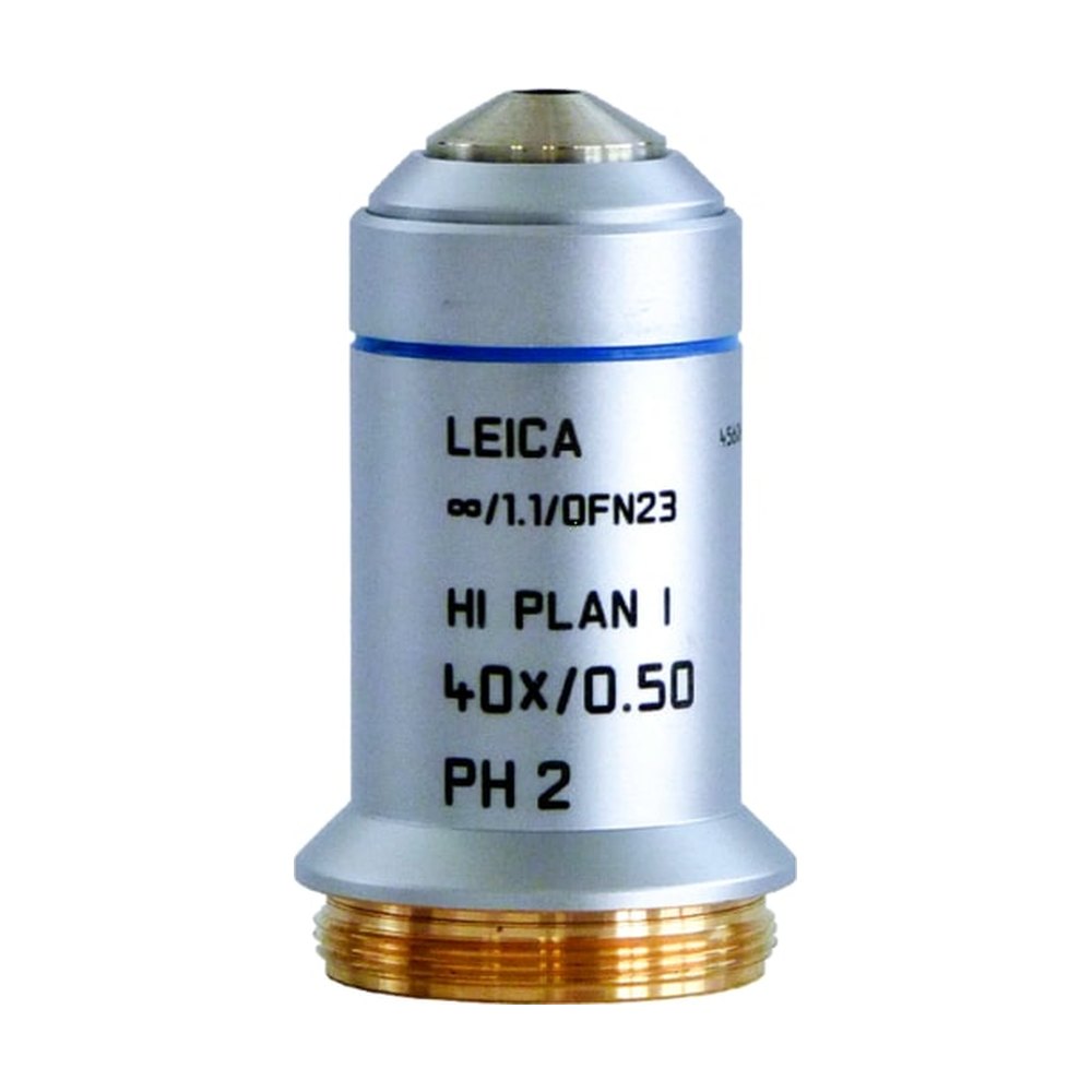 Leica Microsystems&nbsp;Objectif de phase 2 HI PLAN I, DMi1