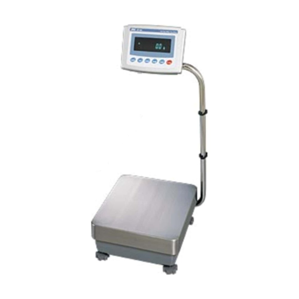 A&amp;D Weighing&nbsp;Balances de précision à étalonnage interne agréées Classe II GP Series