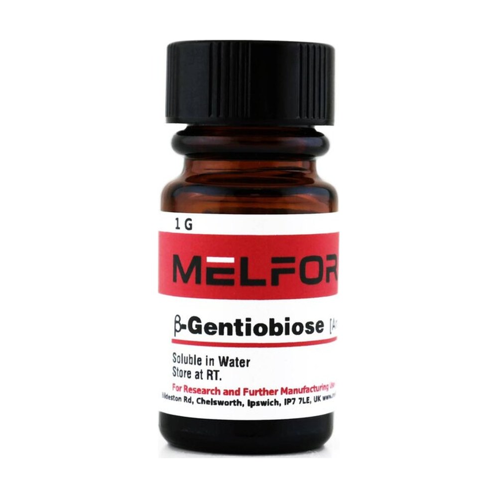 Melford&nbsp;B-Gentiobiose