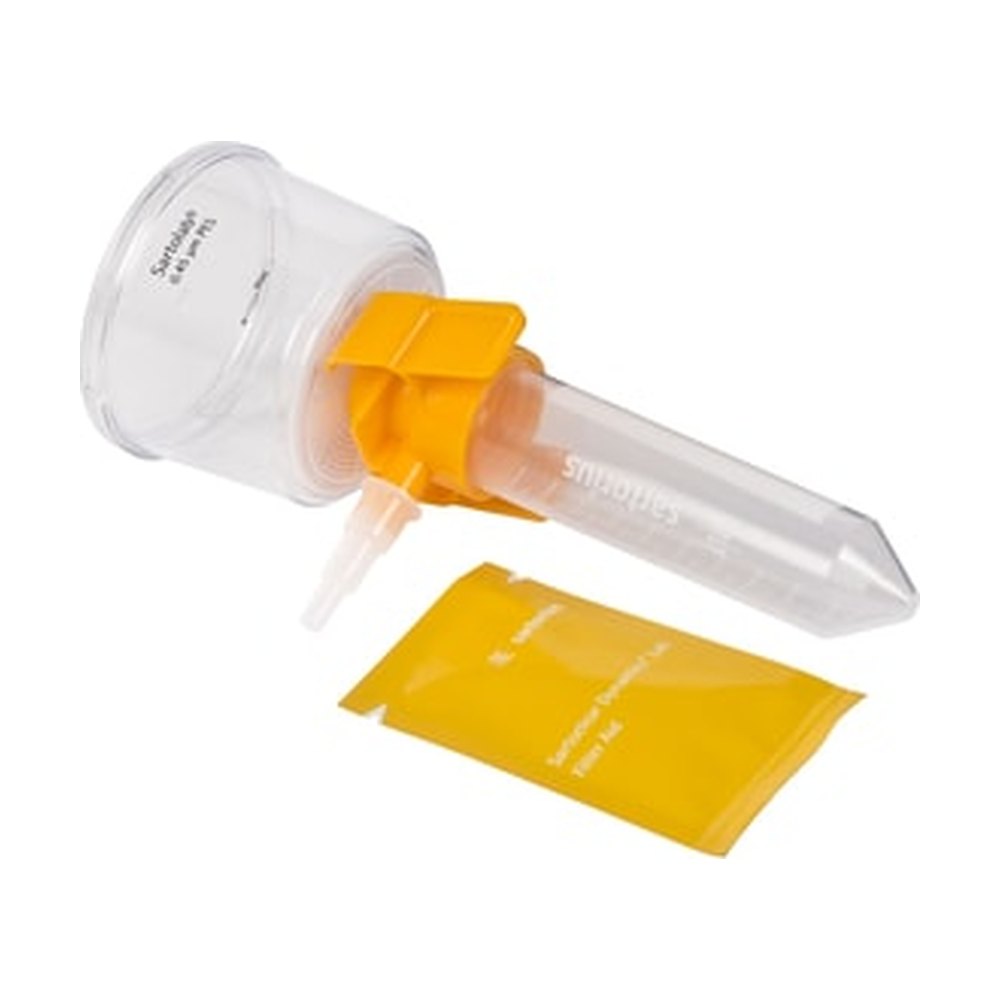 Sartorius&nbsp;Sartoclear Dynamics&trade; Lab V50