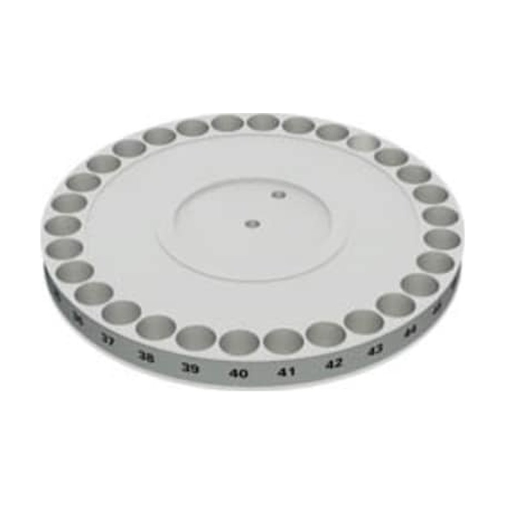 Velp Scientifica™ Disque d’échantillonneur automatique 2
