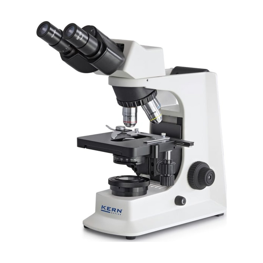 Kern Sohn&nbsp;Microscope à lumière transmise OBL