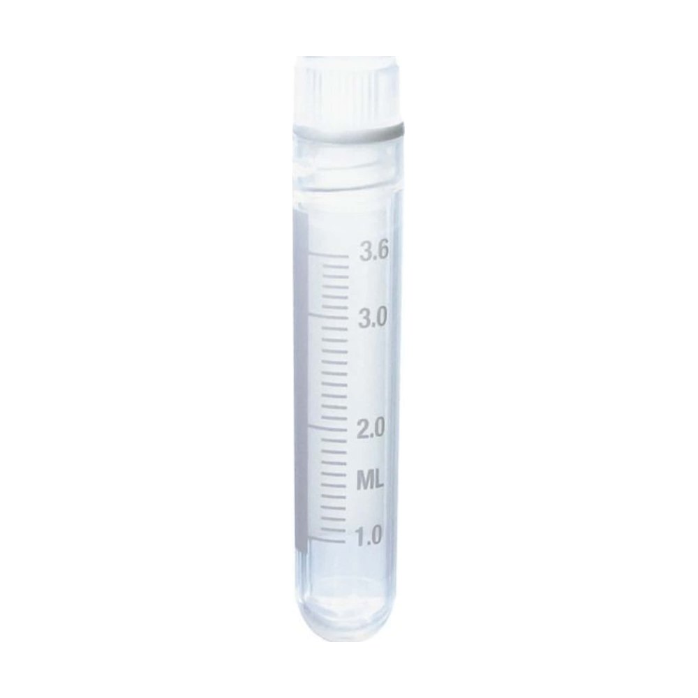 BRAND&trade;&nbsp;Tube cryogénique avec bouchon à vis