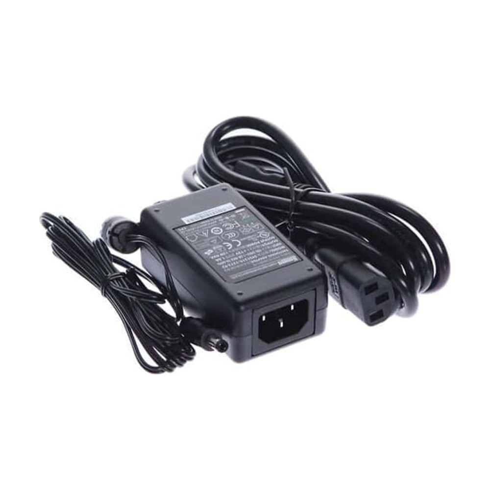 Masterflex™ Alimentation L/S™, double tension 115/230 VCA à 12 VCC, câble de 12 pi