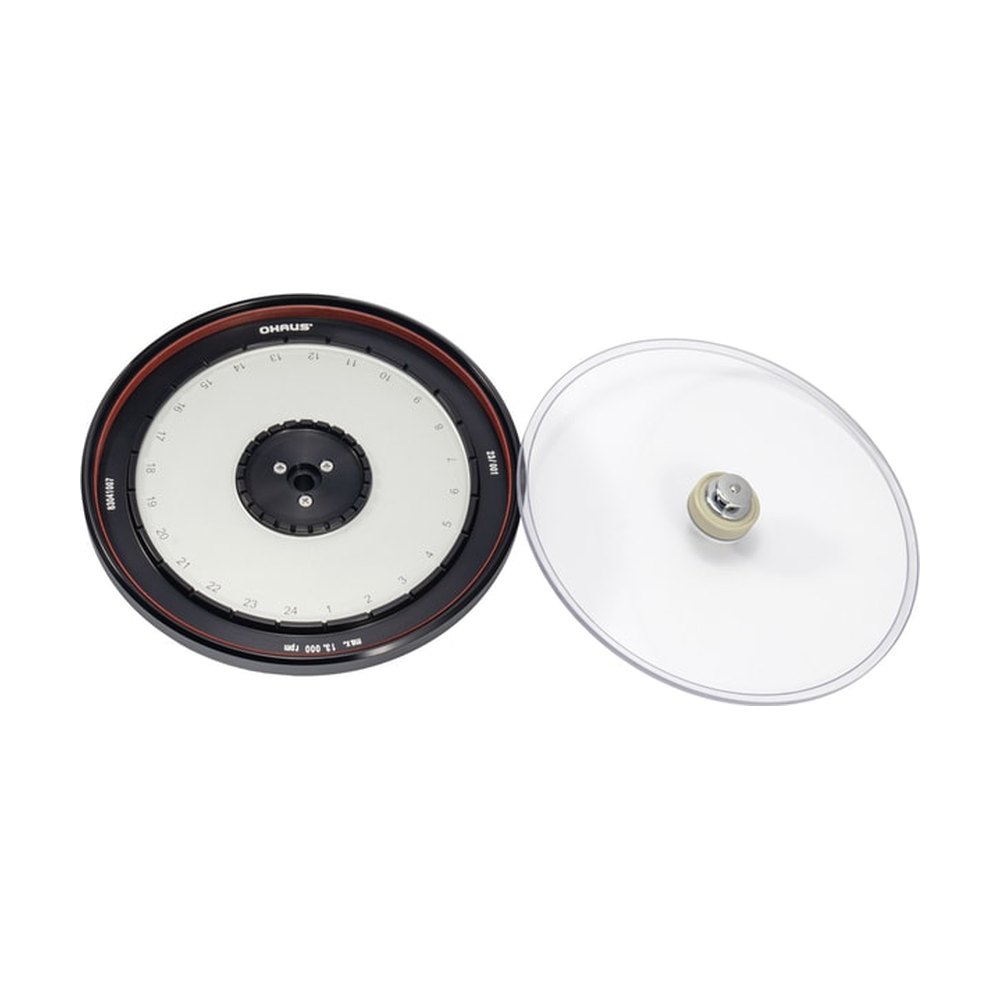 OHAUS™ Frontier™ 5000 Micro Series Rotor Hematocrit