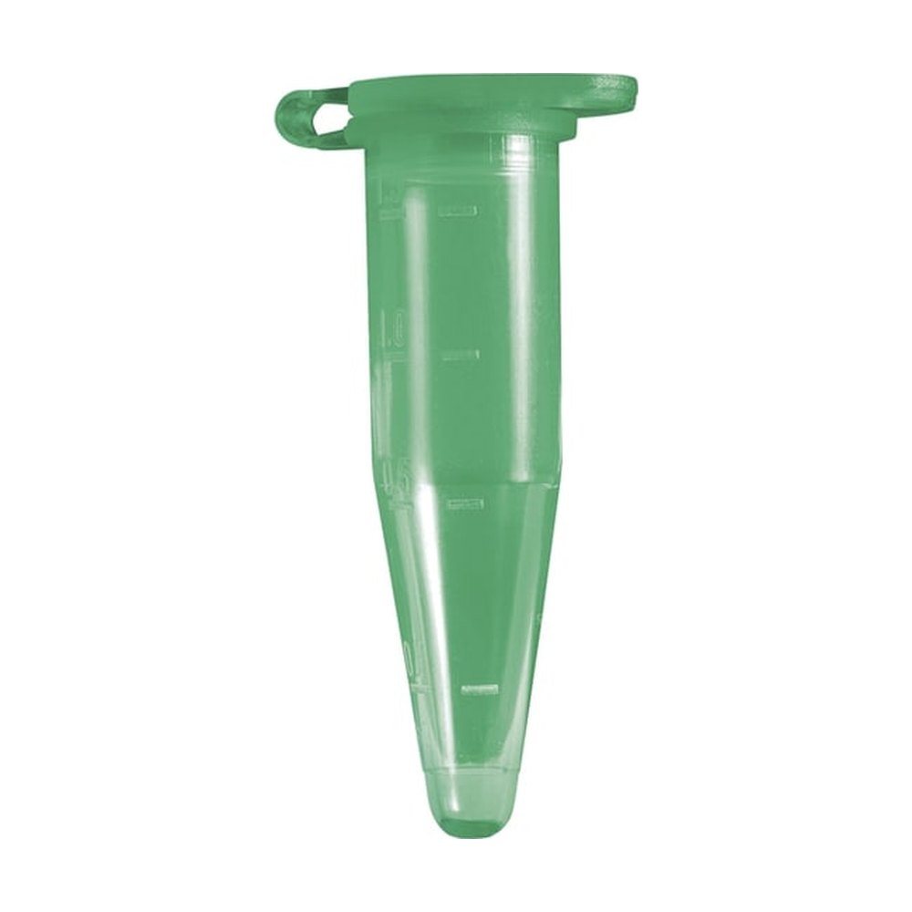 Ratiolab&trade;&nbsp;Microtubes à centrifuger en PP