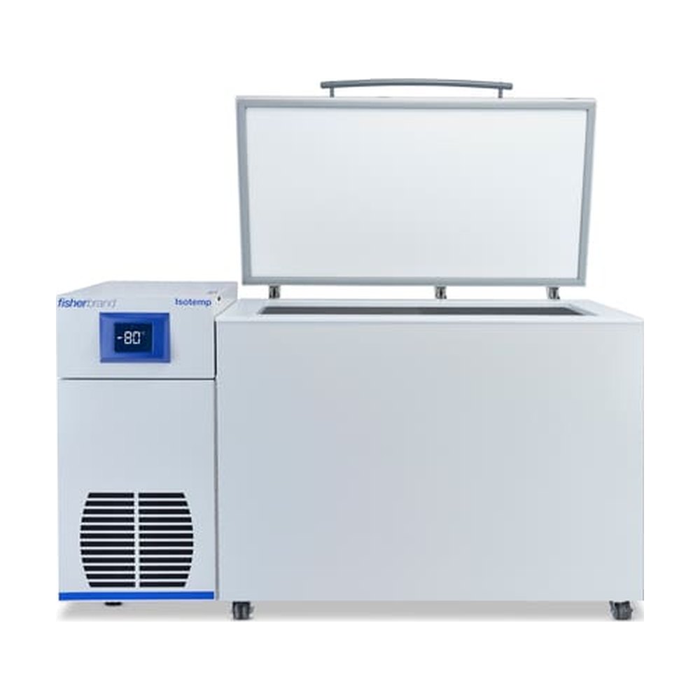 Fisherbrand&trade;&nbsp;Congélateur coffre ultra-basse température série Isotemp IUE