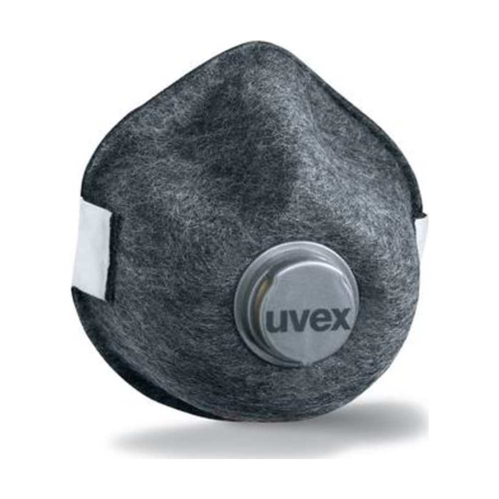  Uvex Masque préformé silv-Air p 7220 FFP2\ 