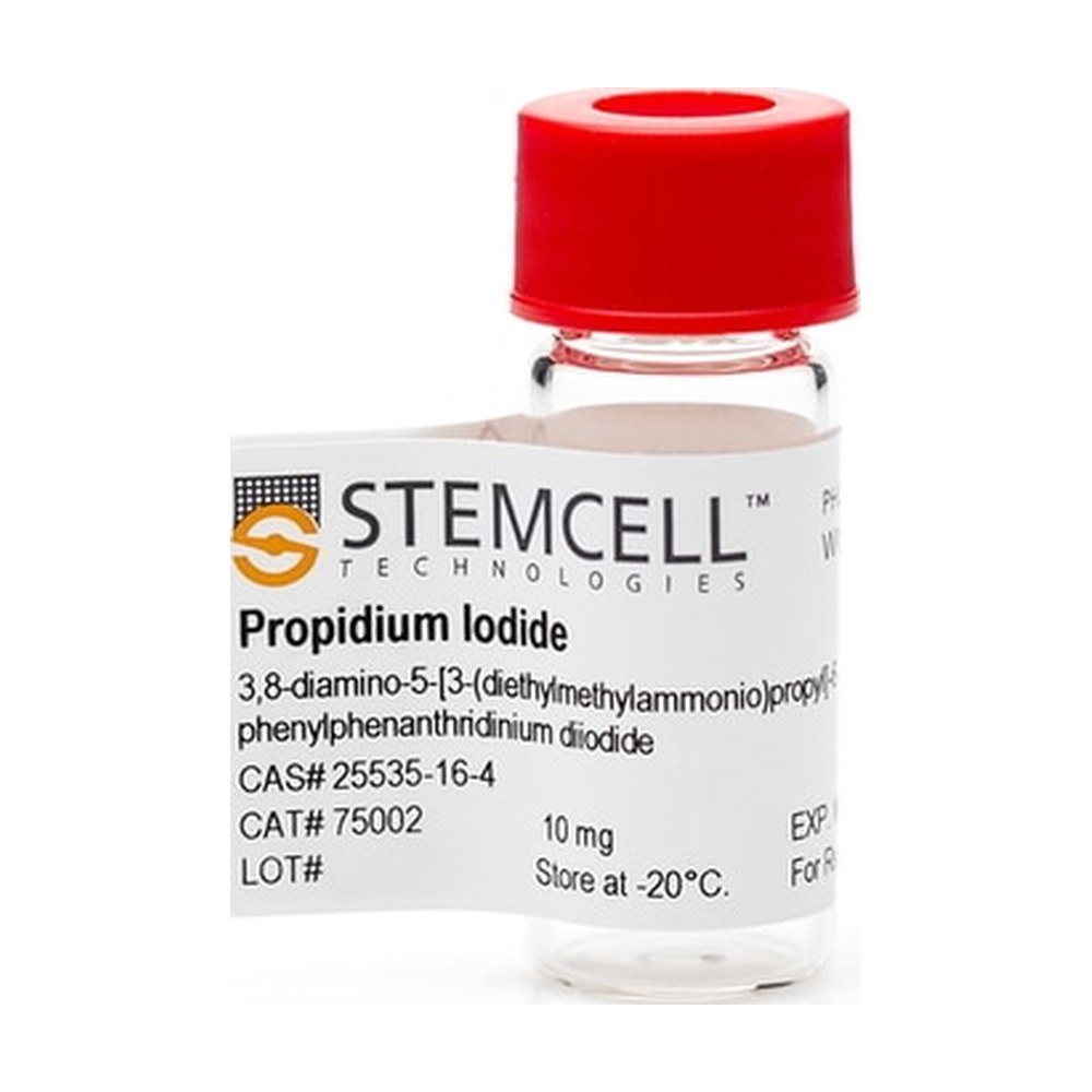 STEMCELL Technologies&nbsp;Propidium Iodide
