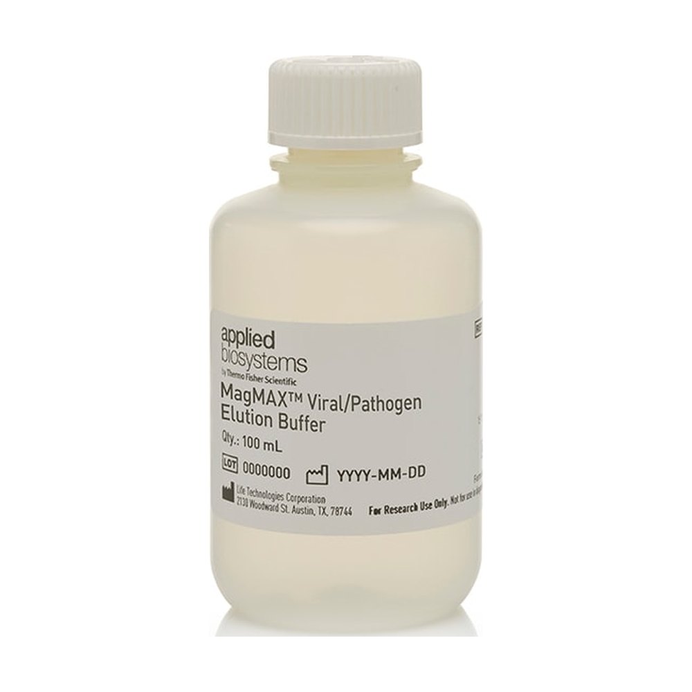 Applied Biosystems™ MagMAX™ Viral/Pathogen Elution Buffer