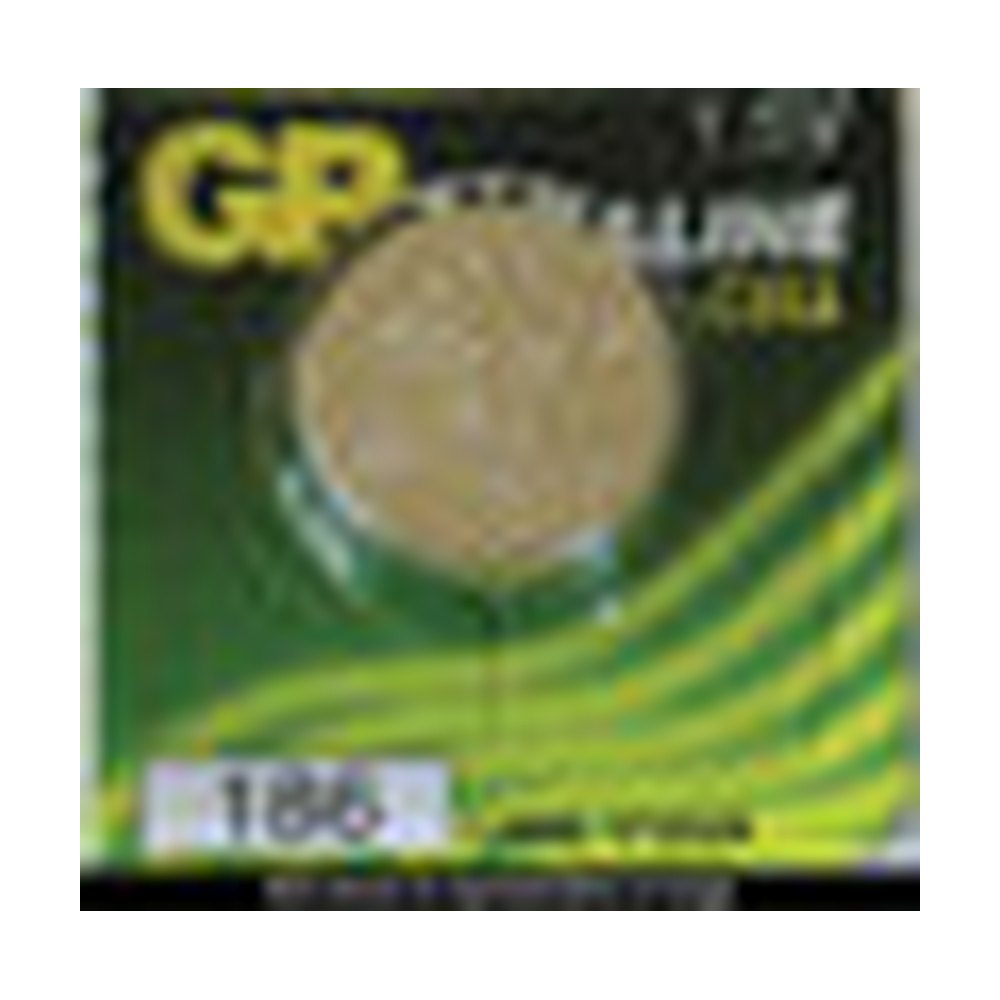 Linden™ Pile bouton alcaline