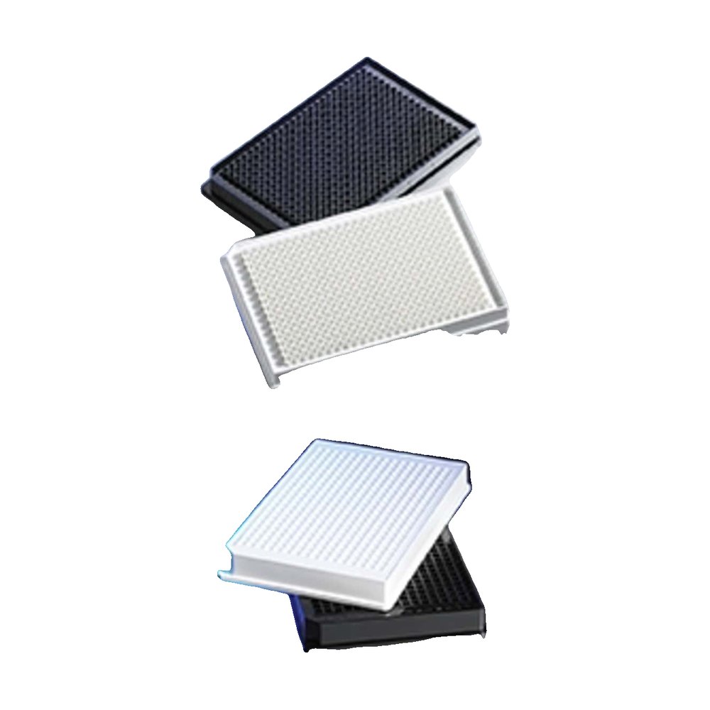 Corning&trade;&nbsp;Microplaque à 384 puits en PS