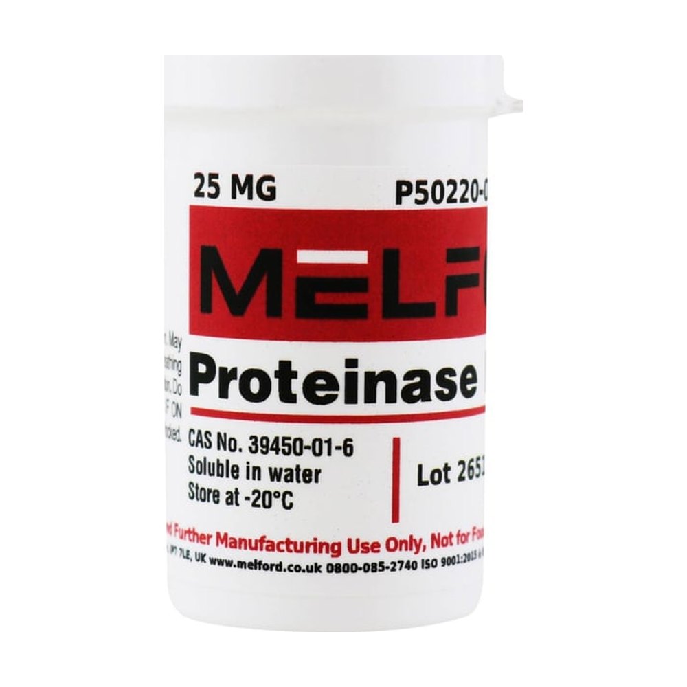 Melford&nbsp;Proteinase K