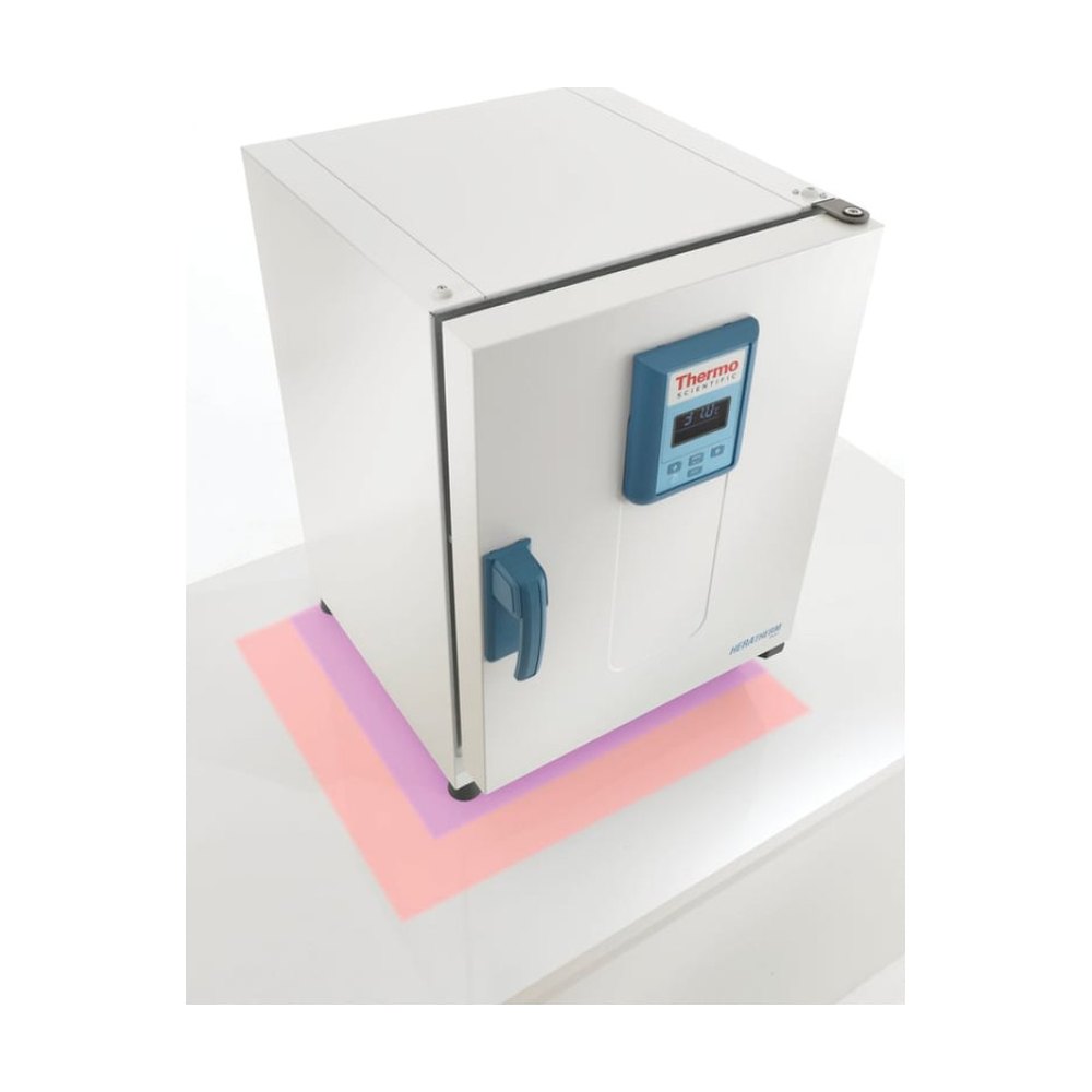 Incubateur microbiologique Heratherm™ General Protocol 194 l