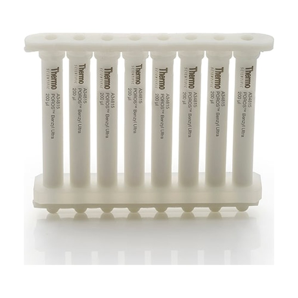 Thermo Scientific&trade;&nbsp;POROS&trade; Benzyl Ultra RoboColumn
