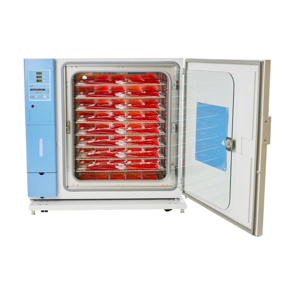 CultiMaxx™ Shelving Systems for Cell Culture Bags Incubateur à CO2 Forma Steri-Cult