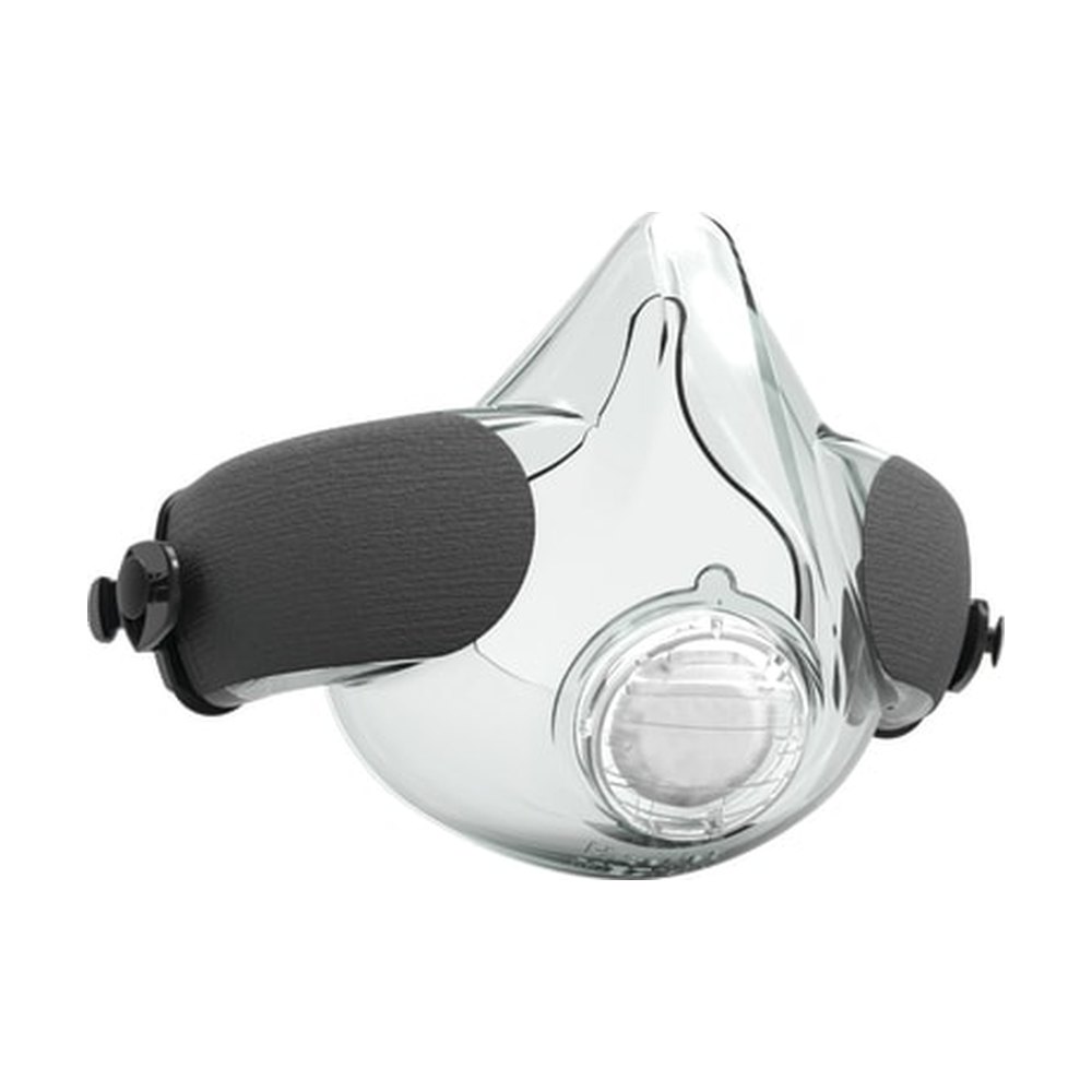 CleanSpace&trade;&nbsp;Demi-masque EX