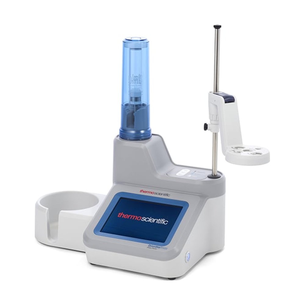 Thermo Scientific&trade;&nbsp;Titrateur de redox et kit Orion Star T920
