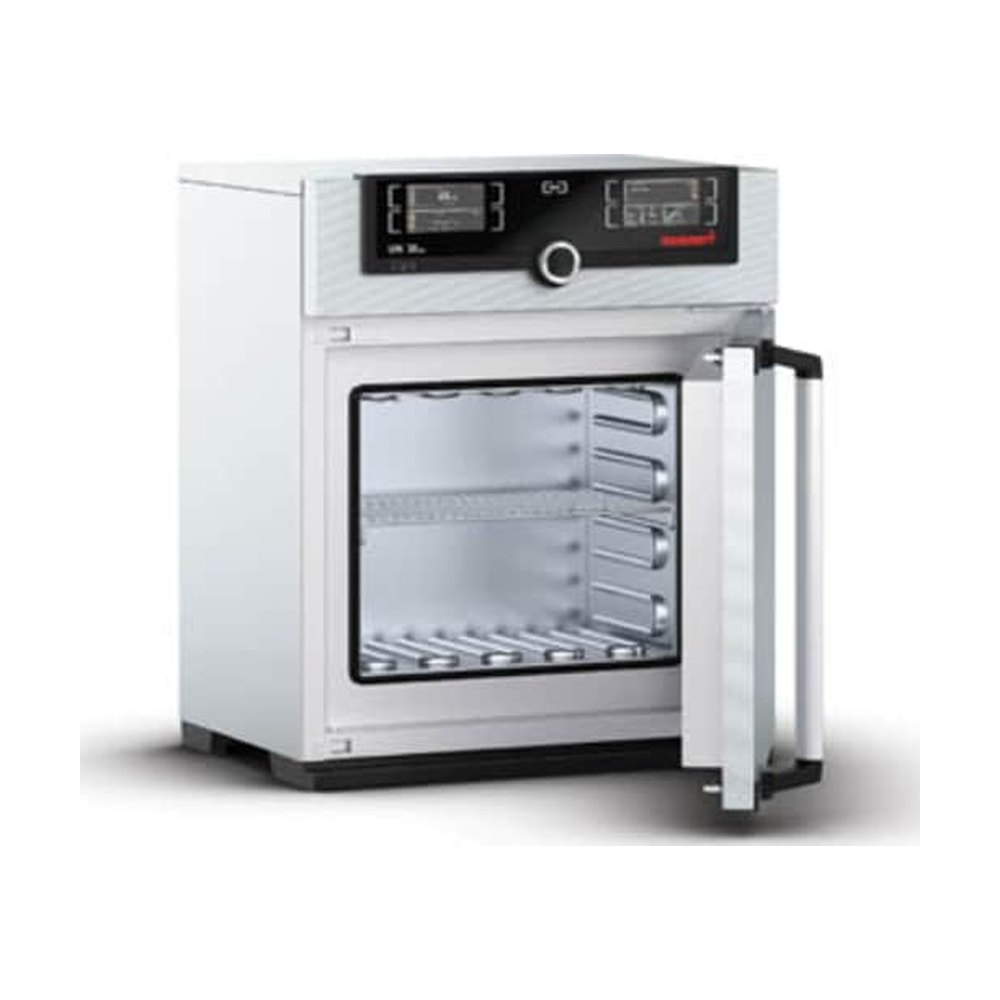 Memmert™ Four paraffine avec double affichage