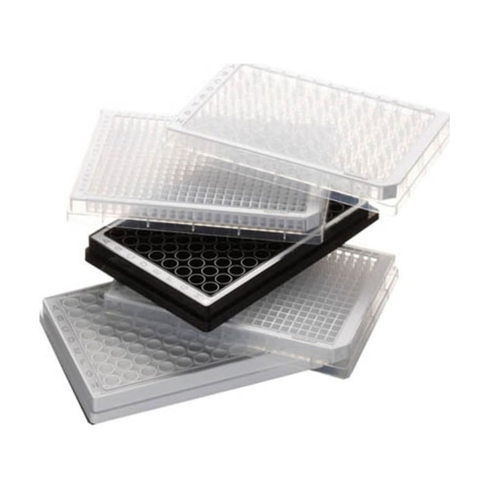 Eppendorf&trade;&nbsp;Microplaques en polypropylène avec puits Recovermax&trade;