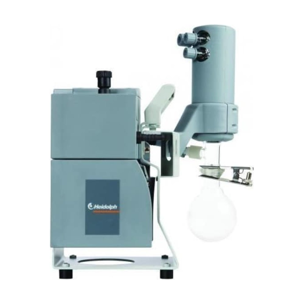 Heidolph instruments&nbsp;Commande de vanne Rotavac
