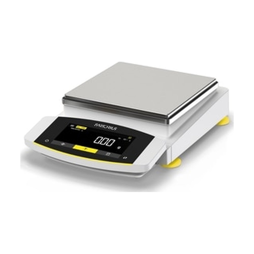 Sartorius Cubis II MTS Balance