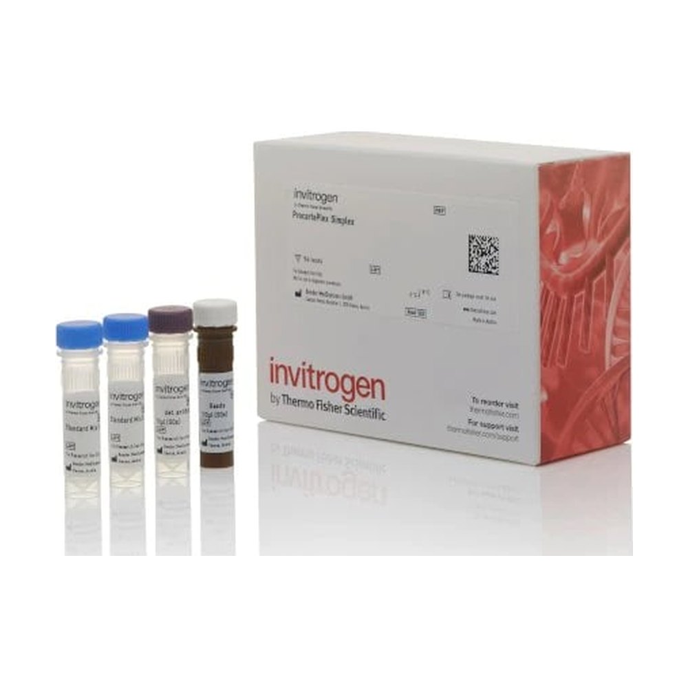 Invitrogen™ FAK Human ProcartaPlex™ Simplex Kit