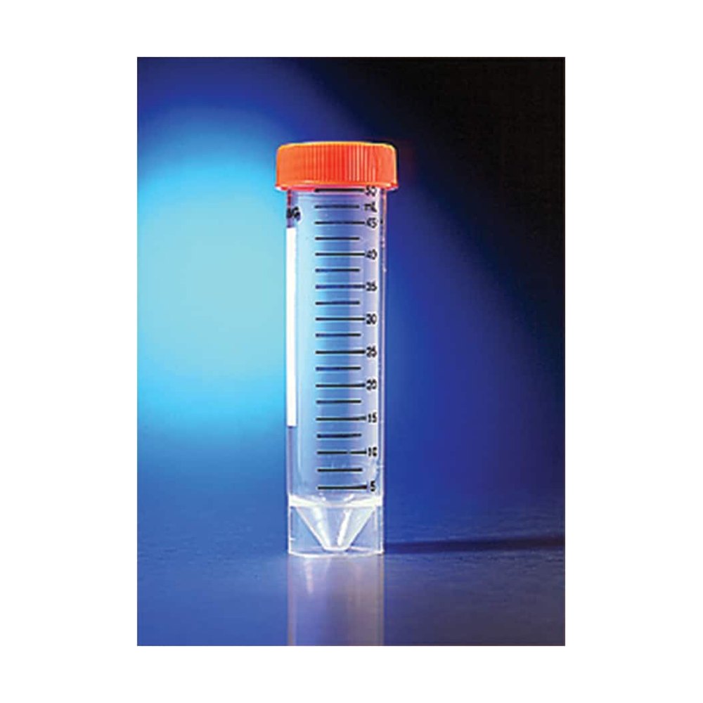 Corning&trade;&nbsp;Tubes à centrifuger en PP