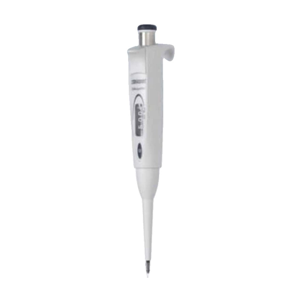 Hirschmann&trade;&nbsp;Pipette manuelle monocanal à volume variable Labopette&trade;