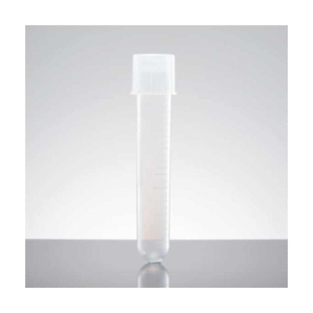Falcon&trade;&nbsp;Tubes en polypropylène à fond rond