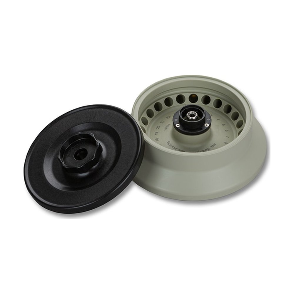 OHAUS™ Frontier™ 5000 Micro Series Angle Rotor